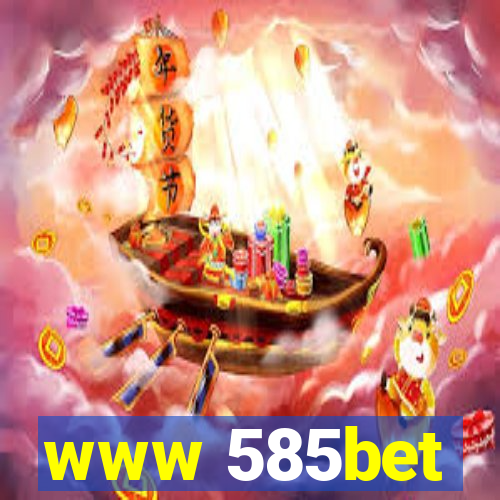 www 585bet