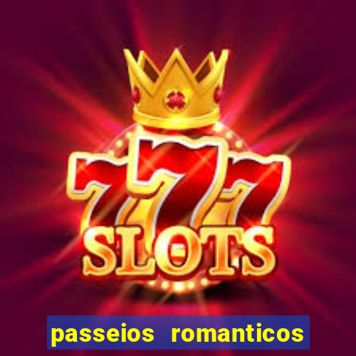 passeios romanticos em sp