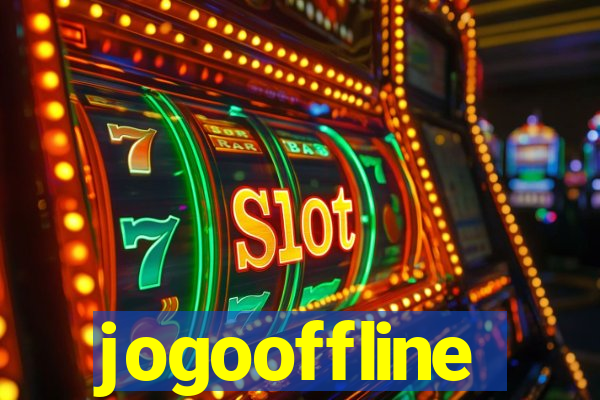 jogooffline