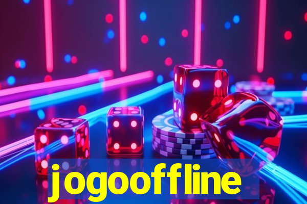 jogooffline