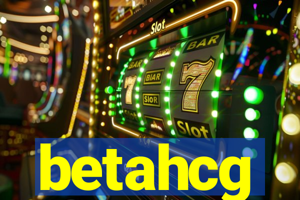 betahcg