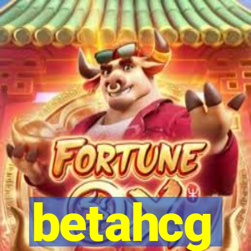 betahcg