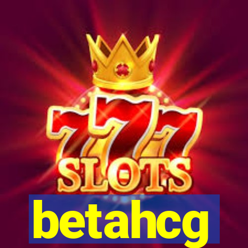 betahcg