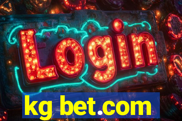 kg bet.com
