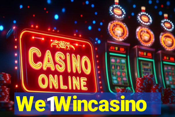 We1Wincasino