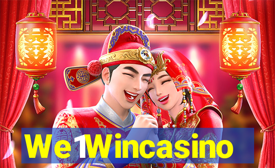 We1Wincasino