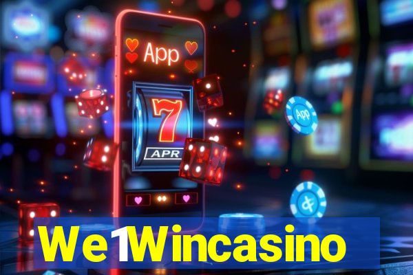 We1Wincasino
