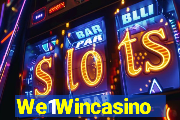 We1Wincasino