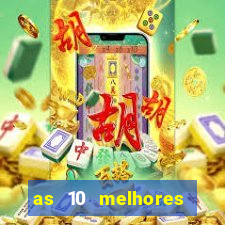 as 10 melhores plataformas de jogos