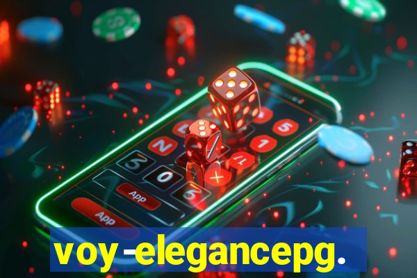 voy-elegancepg.com