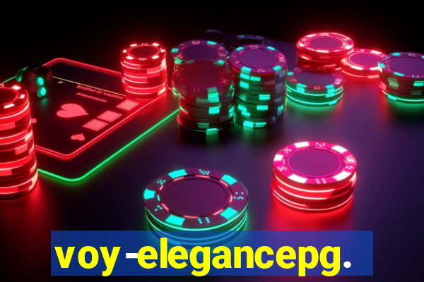 voy-elegancepg.com