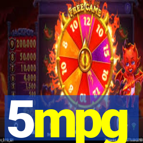 5mpg