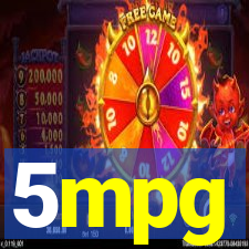 5mpg
