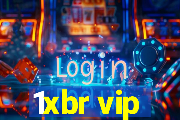 1xbr vip