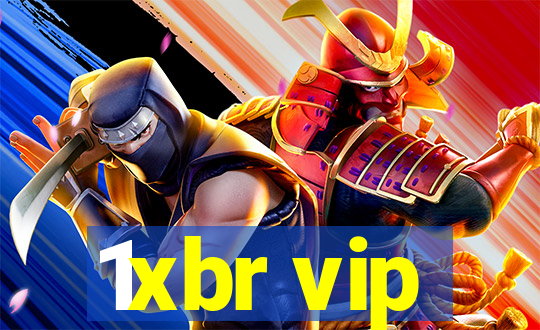 1xbr vip