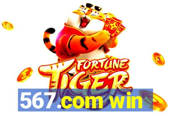 567.com win