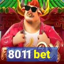 8011 bet