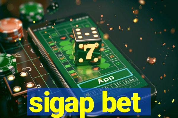 sigap bet
