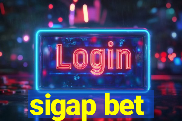 sigap bet