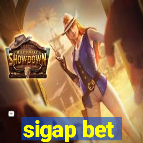 sigap bet