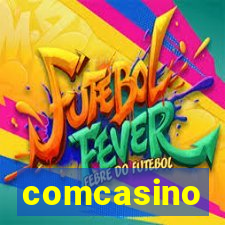 comcasino