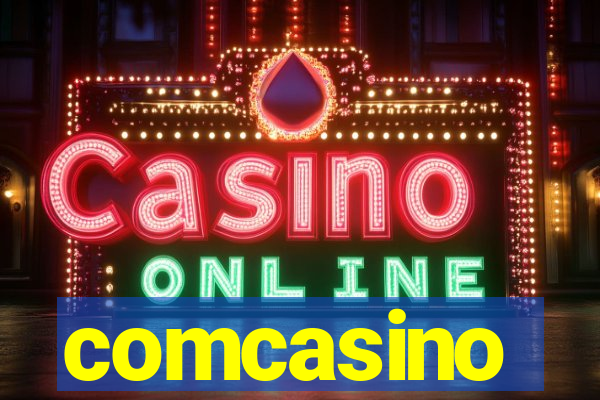 comcasino