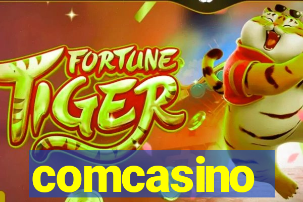 comcasino