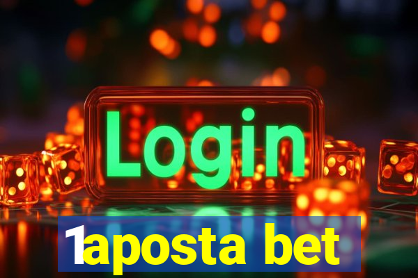 1aposta bet