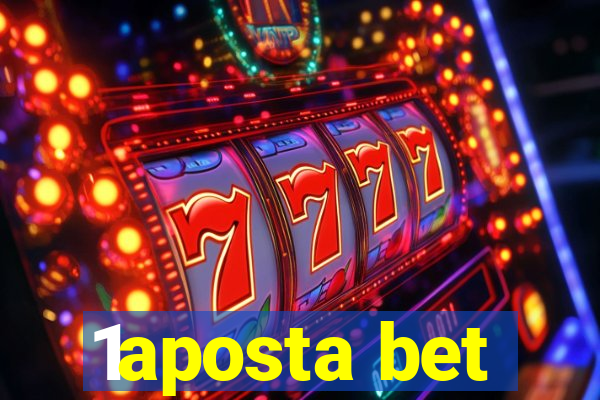 1aposta bet