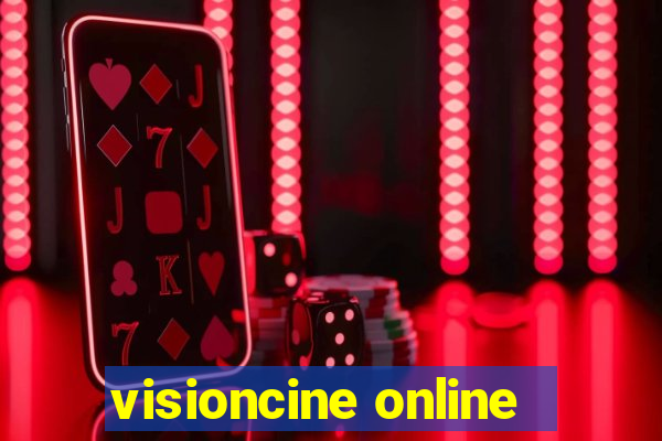 visioncine online