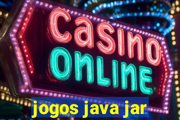 jogos java jar