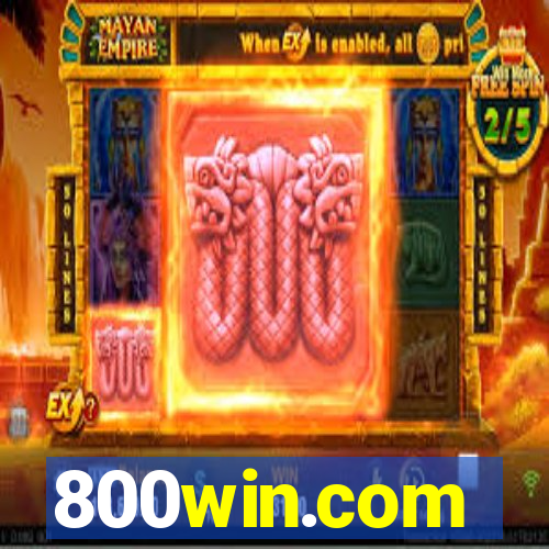800win.com