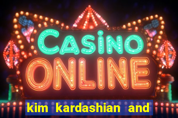 kim kardashian and ray j sex tape