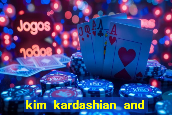 kim kardashian and ray j sex tape