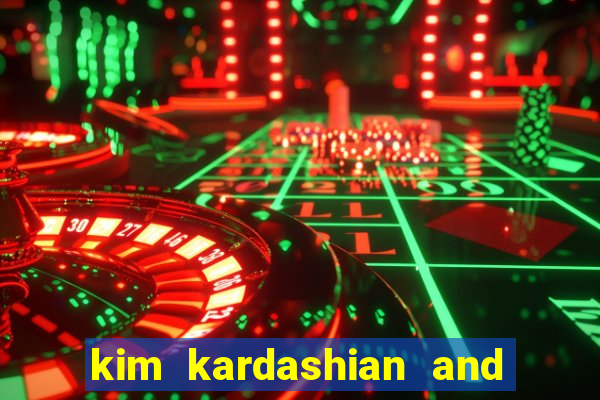 kim kardashian and ray j sex tape