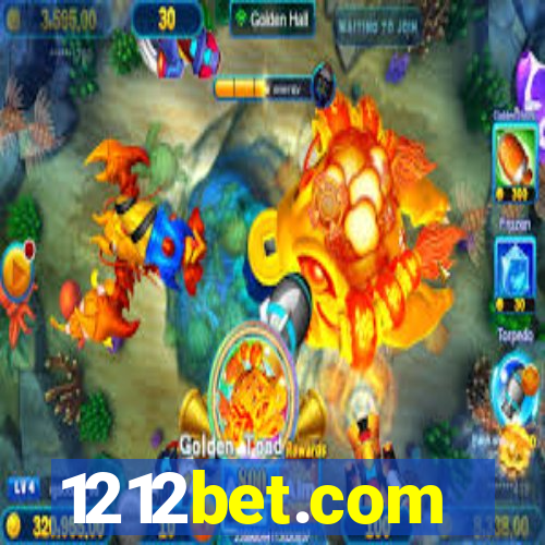 1212bet.com