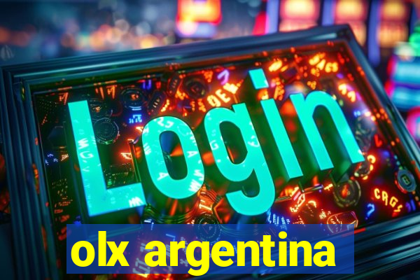 olx argentina