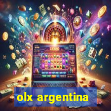 olx argentina