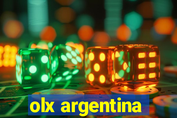 olx argentina