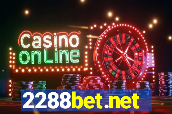 2288bet.net