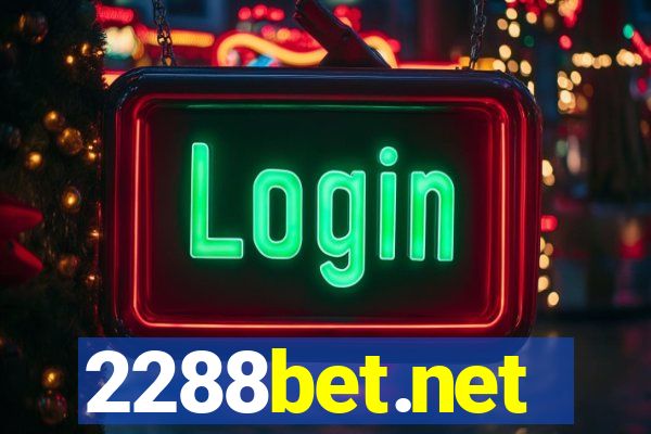 2288bet.net