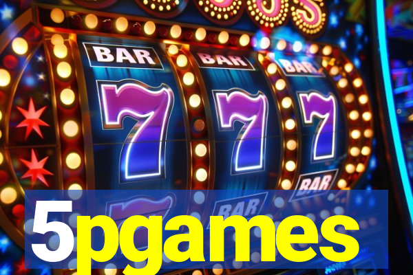 5pgames
