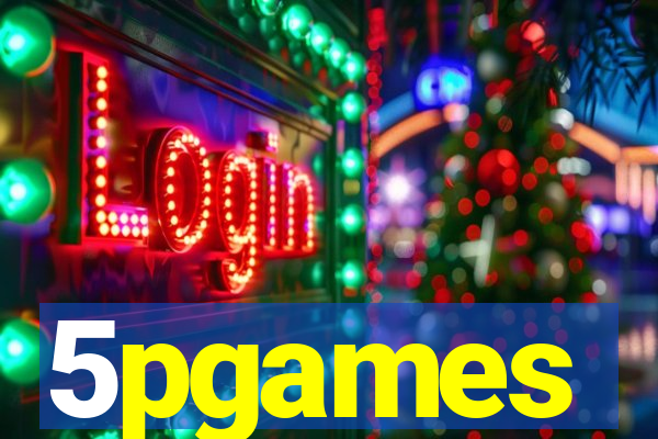 5pgames