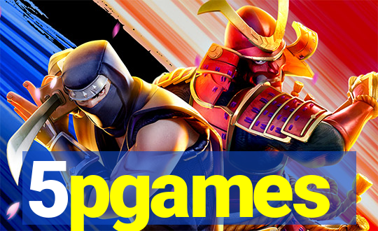 5pgames