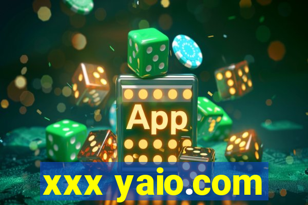 xxx yaio.com