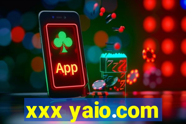 xxx yaio.com