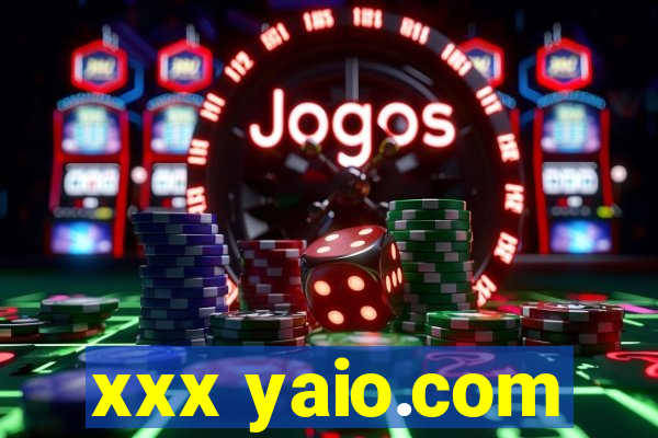xxx yaio.com