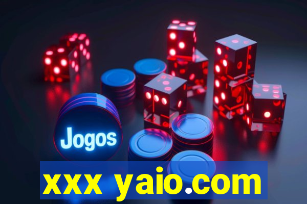 xxx yaio.com