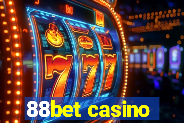 88bet casino