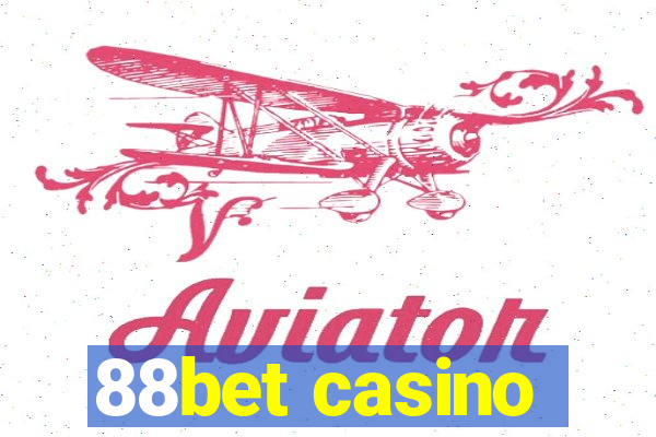 88bet casino